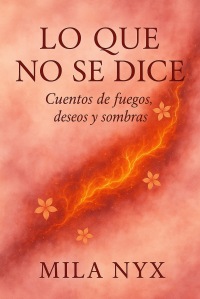 Lo que no se dice