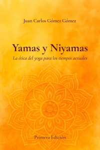 Yamas y Niyamas