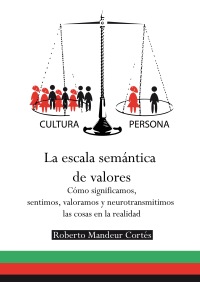 La escala semántica  de valores