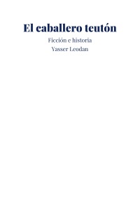 El caballero teutón