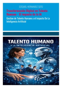 Transformación Digital en Talento Humano - El impacto de la IA