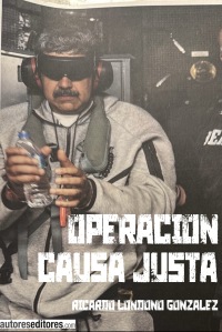 Operación Causa Justa