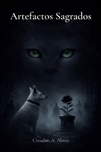 Artefactos Sagrados
