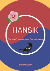 HANSIK Cocina Coreana para Occidentales
