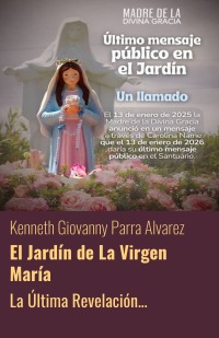 El Jardín de La Virgen María