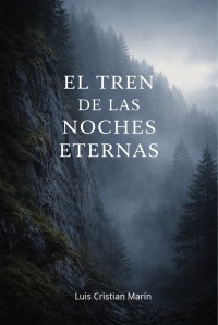 EL TREN DE LAS NOCHES ETERNAS