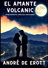 El amante volcanico