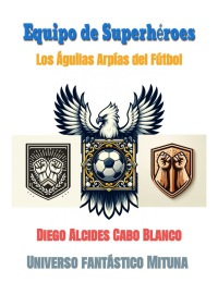 Equipo de Superhéroes