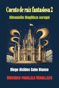 Cuentos de raíz fantasiosa 2