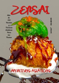 Zensai Aperitivos Asiáticos