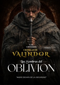 Crónicas de Valindor