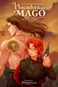 La escudera del mago