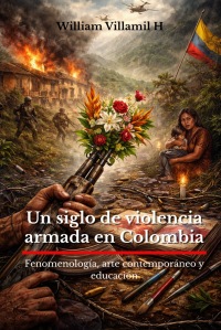 Un siglo de violencia armada en Colombia