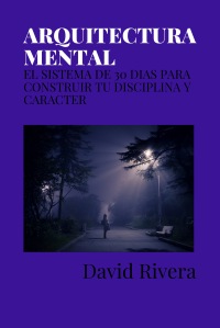ARQUITECTURA MENTAL