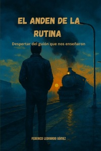 El andén de la rutina