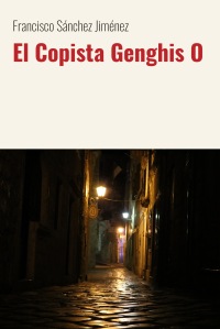 El Copista Genghis O