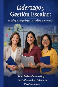 Liderazgo y Gestión Escolar: