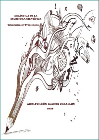 DIDÁCTICA DE LA ESCRITURA CIENTÍFICA