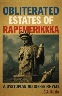 Obliterated Estates of Rapemerikkka