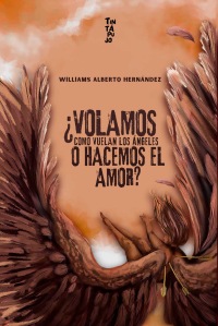¿Volamos como vuelan los ángeles o hacemos el amor?