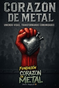 CORAZON DE METAL