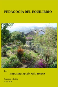 PEDAGOGÍA DEL EQUILIBRIO