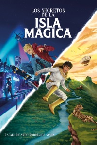 LOS SECRETOS DE LA ISLA MÁGICA