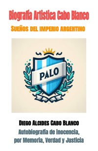 Biografía Artistica Cabo Blanco