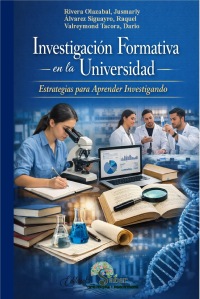 Investigación Formativa en la Universidad