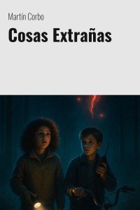 Cosas Extrañas