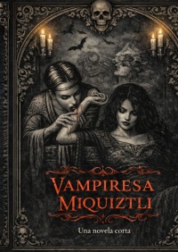 VAMPIRESA MIQUIZTLI