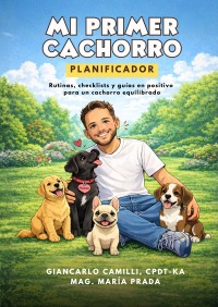 Mi Primer Cachorro - Planificador