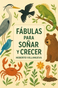 Fábulas para Soñar y Crecer