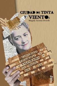 Ciudad de tinta y viento: