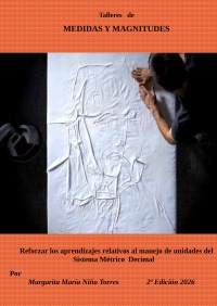 MEDIDAS Y MAGNITUDES