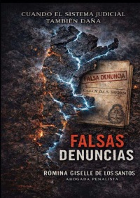 FALSAS DENUNCIAS