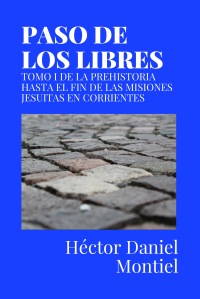 PASO DE LOS LIBRES