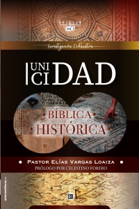 Unicidad Bíblica Histórica