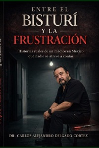 ENTRE EL BISTURÍ Y LA FRUSTRACIÓN