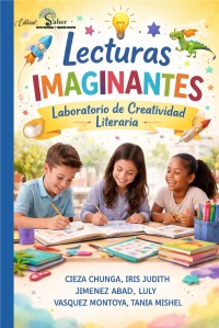Lecturas imaginates: Laboratorio de creatividad literaria