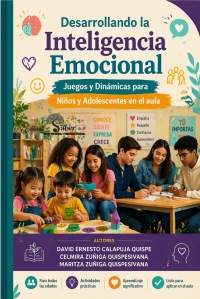 Desarrollando la inteligencia emocional: