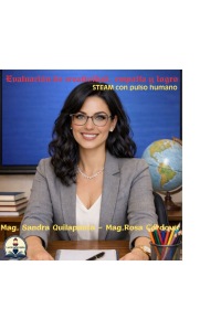 Evaluación de creatividad, empatía y logro.