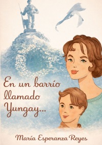 En un barrio llamado Yungay