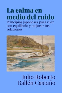 La calma en medio del ruido