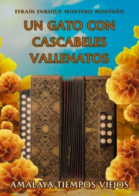 UN GATO CON CASCABELES VALLENATOS