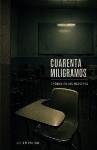 Cuarenta miligramos