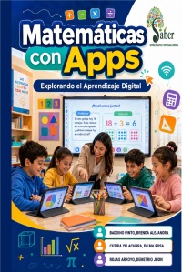 Matemáticas con apps: