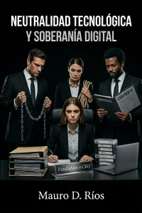 Neutralidad Tecnológica y  Soberanía Digital