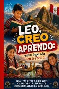 Leo, Creo y aprendo: