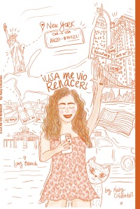 U.S.A. me vio renacer
